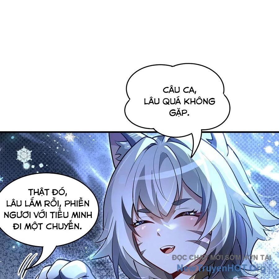 Các Nữ Đồ Đệ Của Ta Đều Là Chư Thiên Đại Lão Tương Lai Chương 352 Ảnh 47