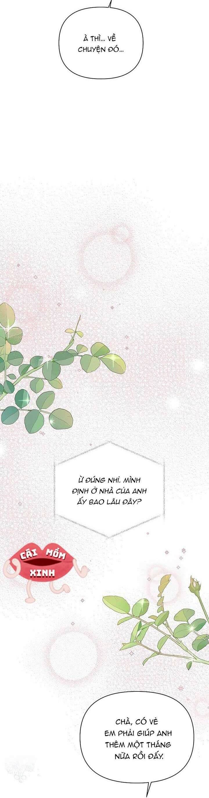 HãY TớI Nhà Anh Đi Chương 4 Ảnh 29