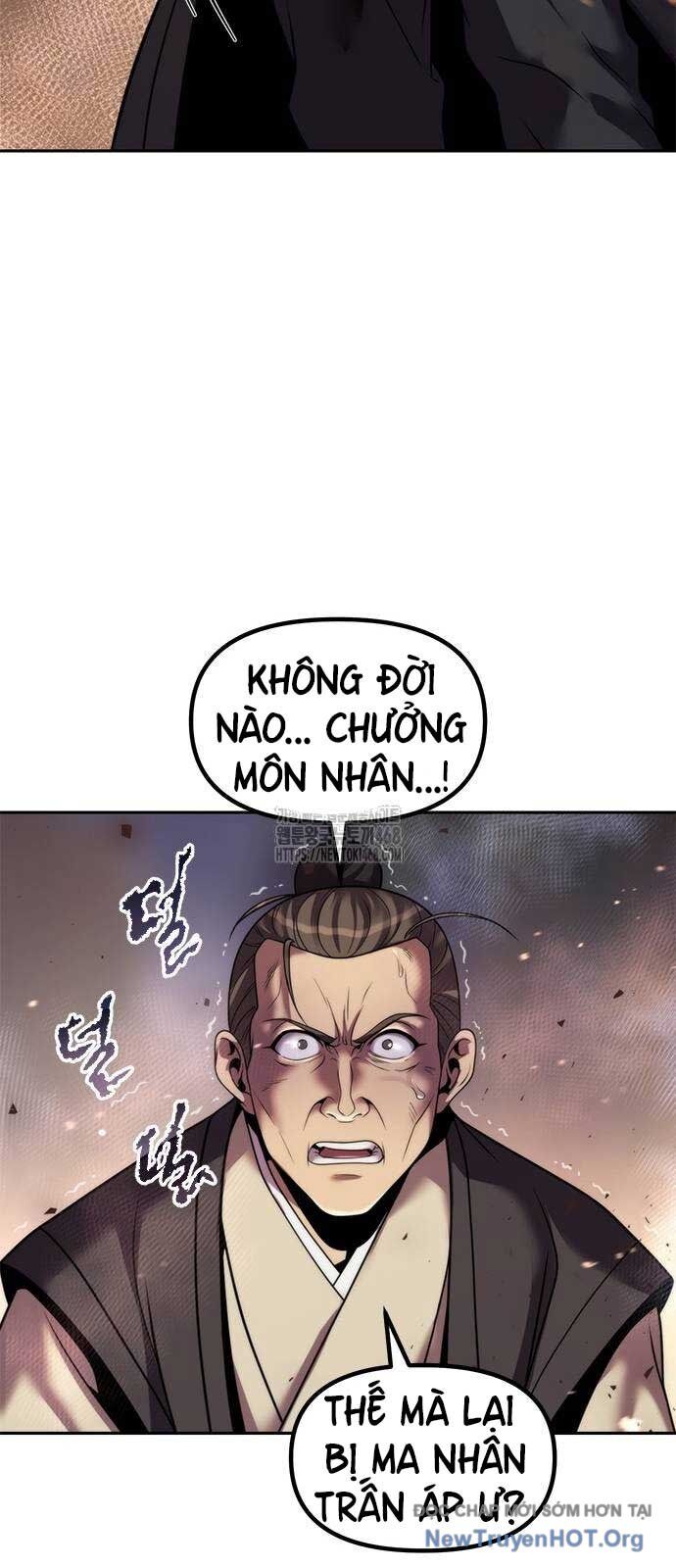 Ma Đạo Chuyển Sinh Ký Chương 129 Ảnh 18