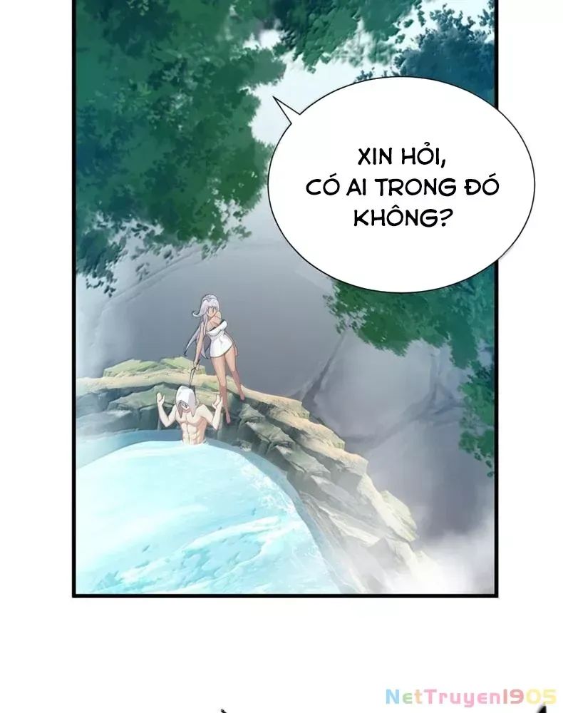 Thánh Nữ, Xin Hãy Dừng Ngay Những Trò Quái Đản Của Cô Đi!! Chương 139 Ảnh 32