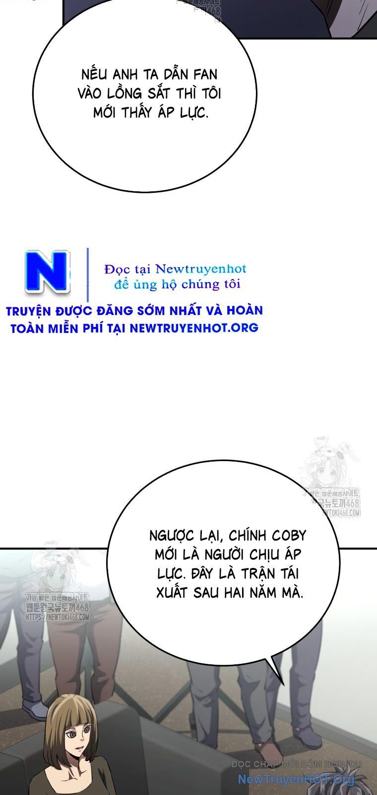 Ác Nhân Lồng Bát Giác Chương 46 Ảnh 11