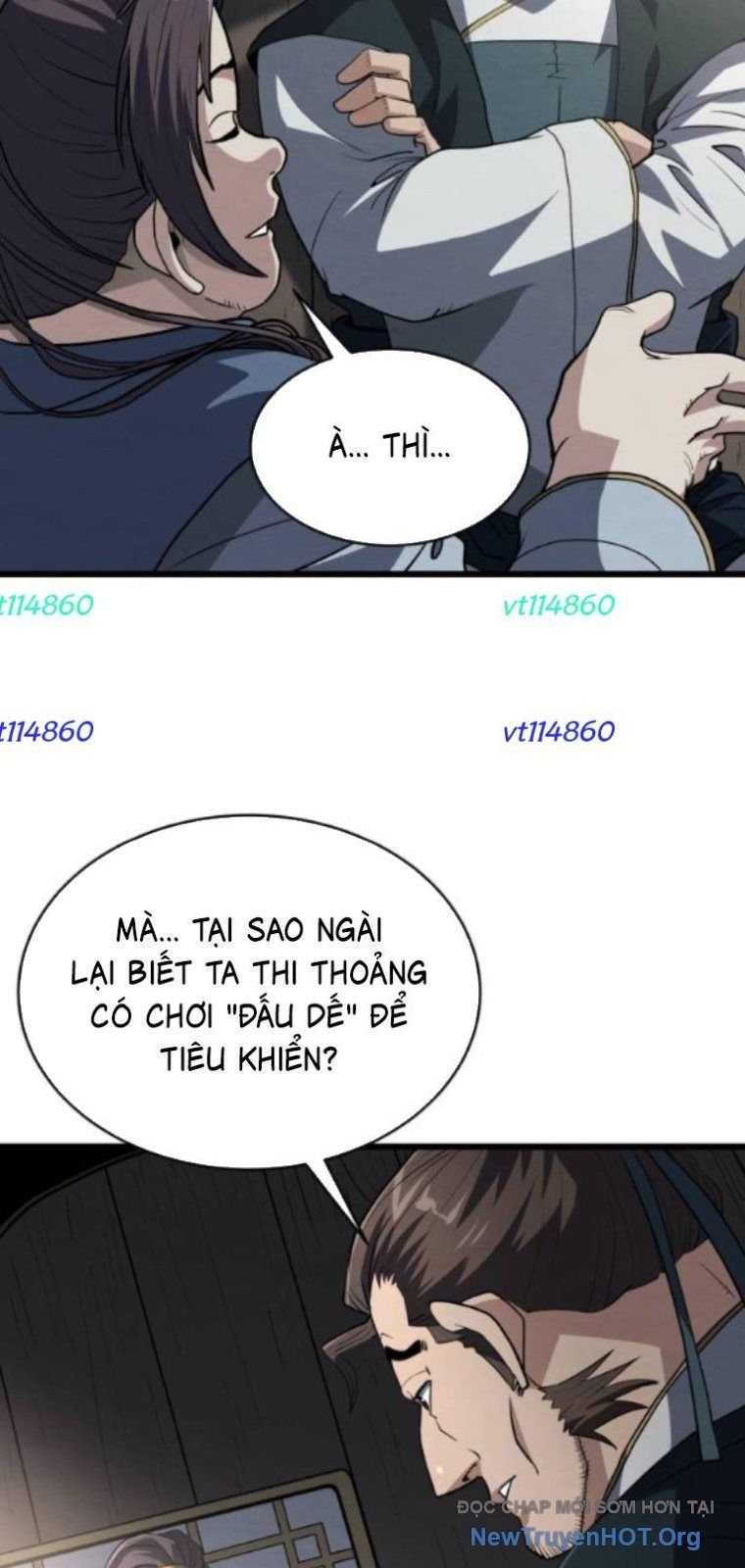 Phá Gia Thiếu Chủ Quá Mạnh Rồi Chương 5 Ảnh 54
