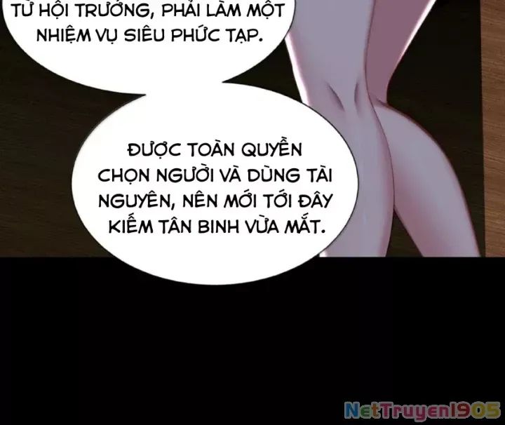 Thánh Nữ, Xin Hãy Dừng Ngay Những Trò Quái Đản Của Cô Đi!! Chương 134 Ảnh 6