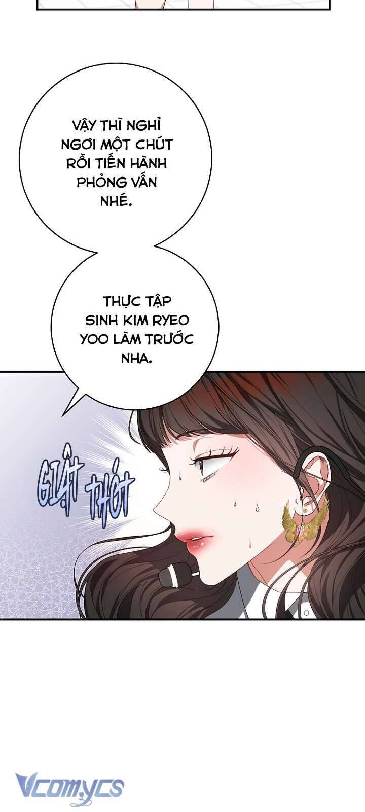 Trở Thành Leader Của Nhóm Nhạc Nữ Đang Trên Bờ Vực Sụp Đổ Chương 5 Ảnh 61