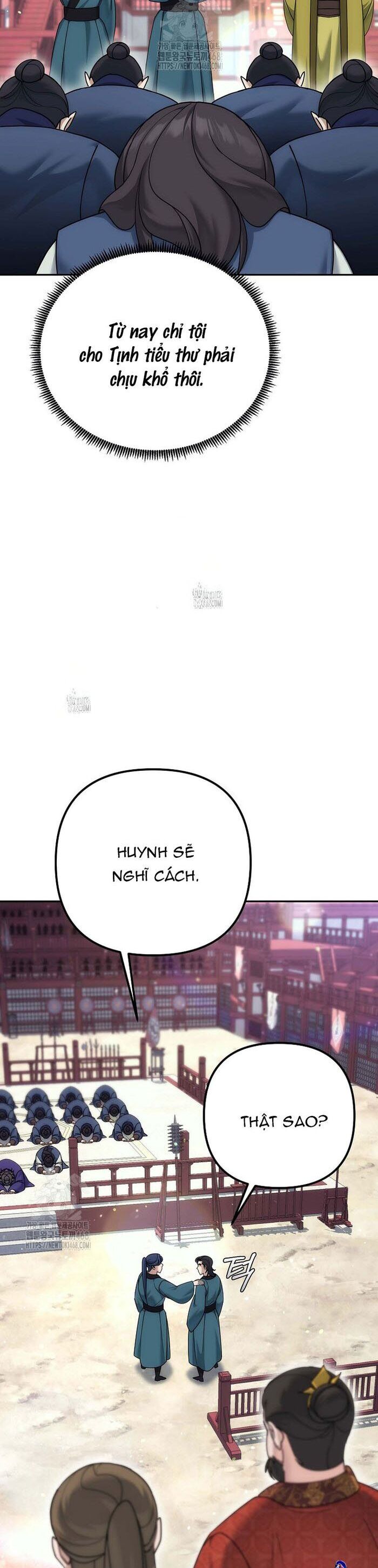Hoạn Quan Tuyệt Luân Chương 33 Ảnh 39