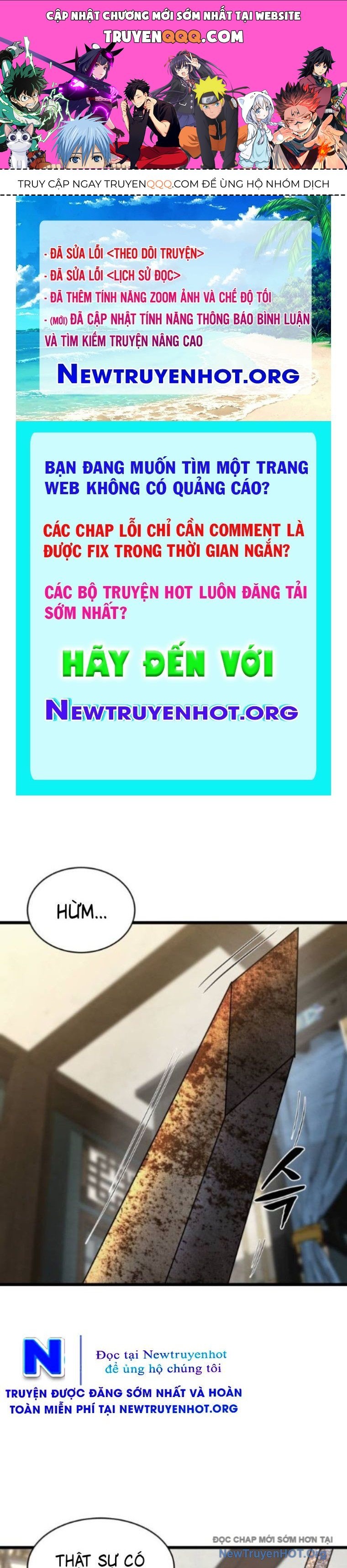 Phá Gia Thiếu Chủ Quá Mạnh Rồi Chương 4 Ảnh 2