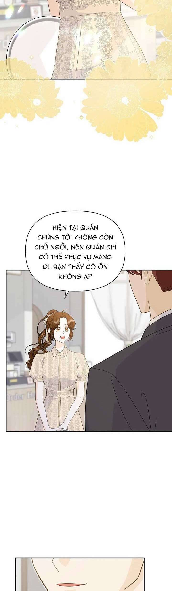 HãY TớI Nhà Anh Đi Chương 11 Ảnh 37