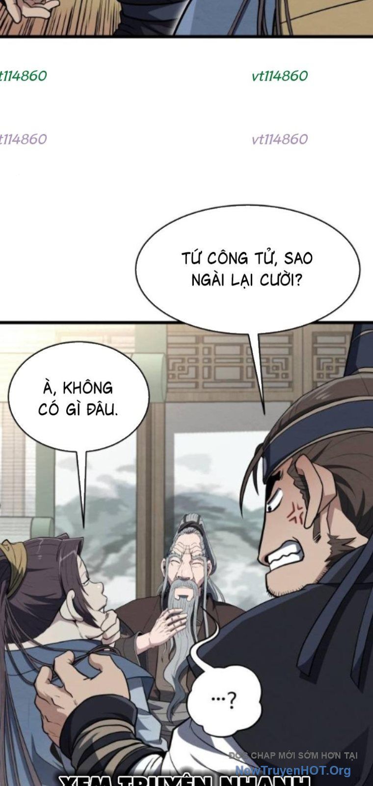 Phá Gia Thiếu Chủ Quá Mạnh Rồi Chương 5 Ảnh 31