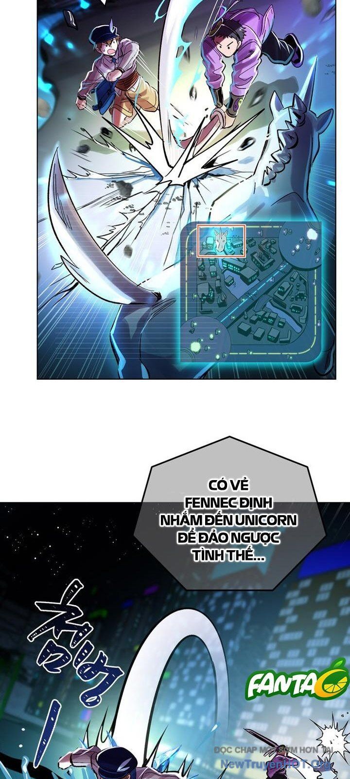 Chuỗi Chiến Công Chương 22 Ảnh 41