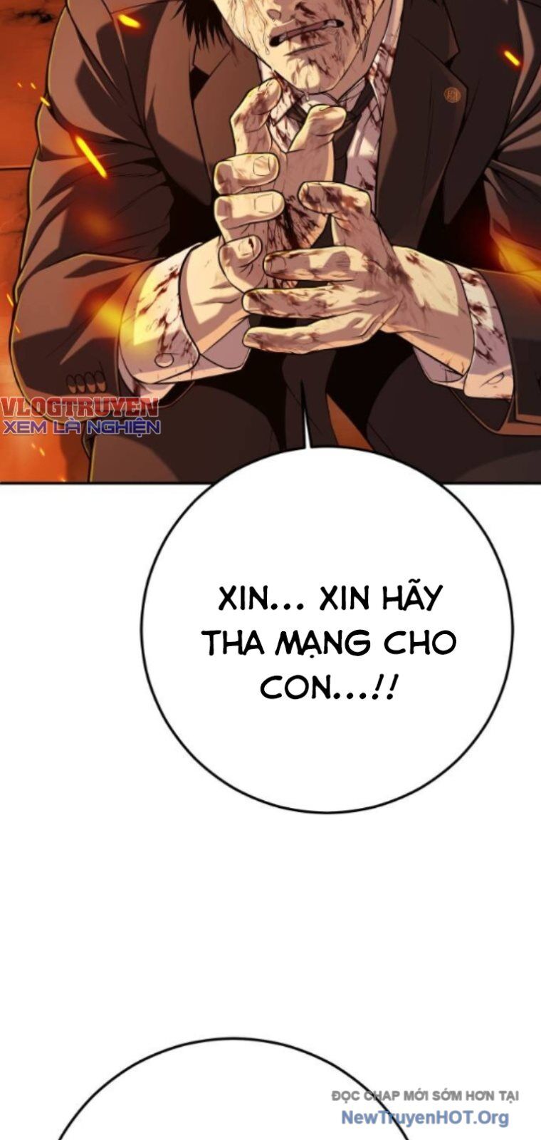 Đứa Con Báo Thù Chương 68 Ảnh 111