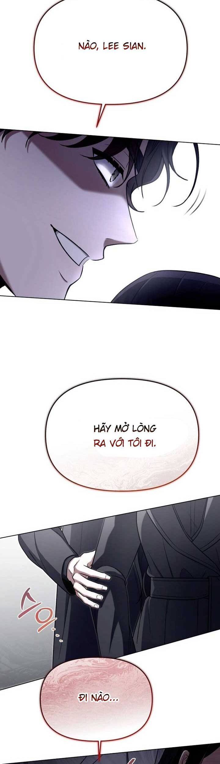 Otis Chương 3 Ảnh 19