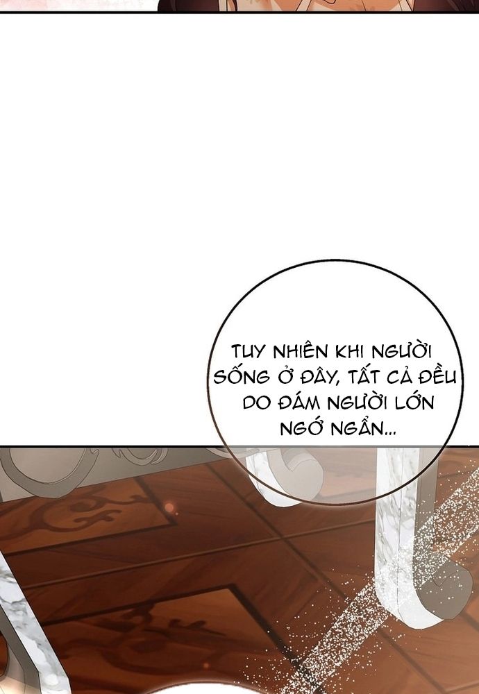 Thiếu Nữ Bị Ruồng Bỏ: Kế Hoạch Báo Thù Của Gia Tộc Pháp Sư Chương 13 Ảnh 22
