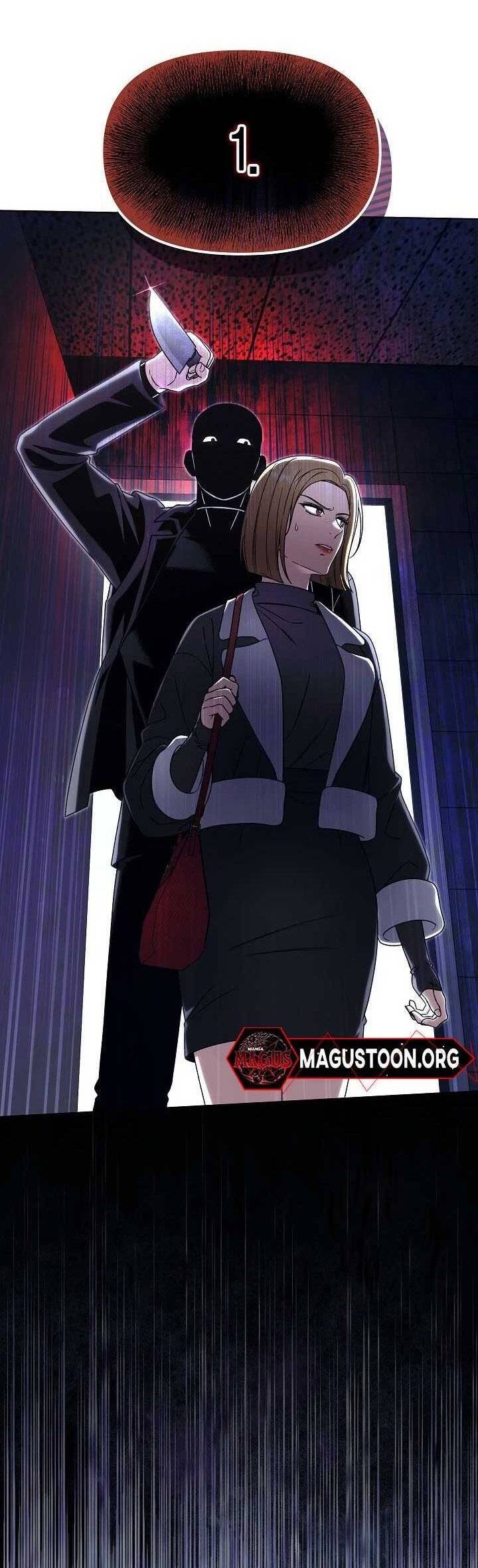 Otis Chương 6 Ảnh 8