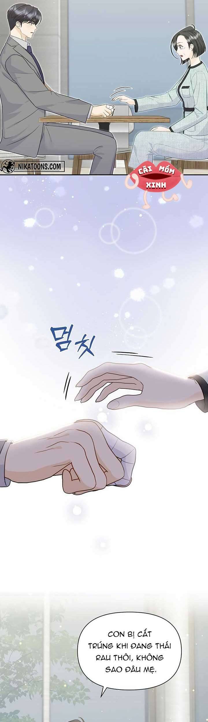 HãY TớI Nhà Anh Đi Chương 11 Ảnh 16