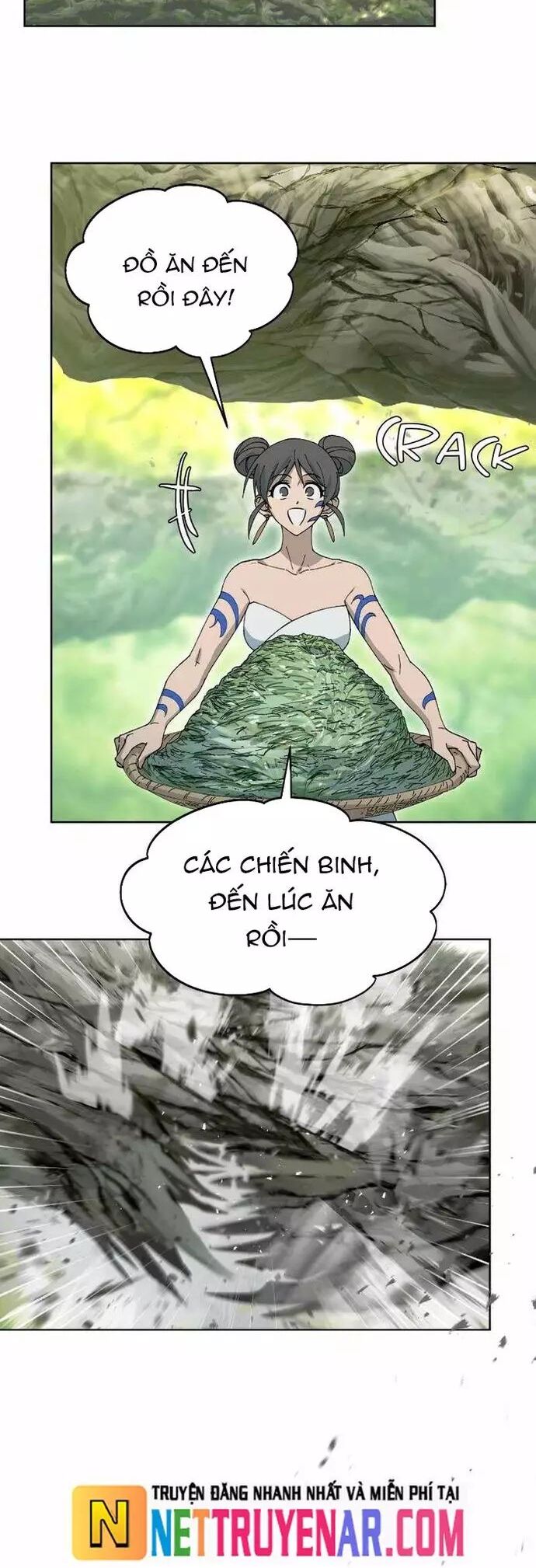 Ta Là Nhân Vật Chính Trong Trò Chơi Thiên Giới Vĩnh Hằng Chương 25 Ảnh 34