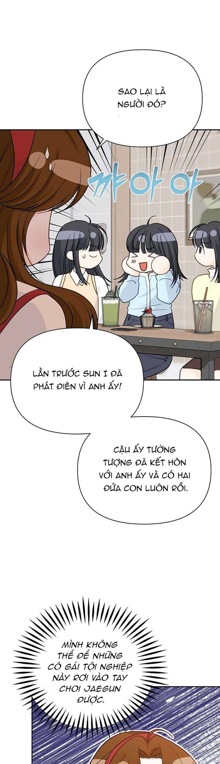 HãY TớI Nhà Anh Đi Chương 9 Ảnh 40