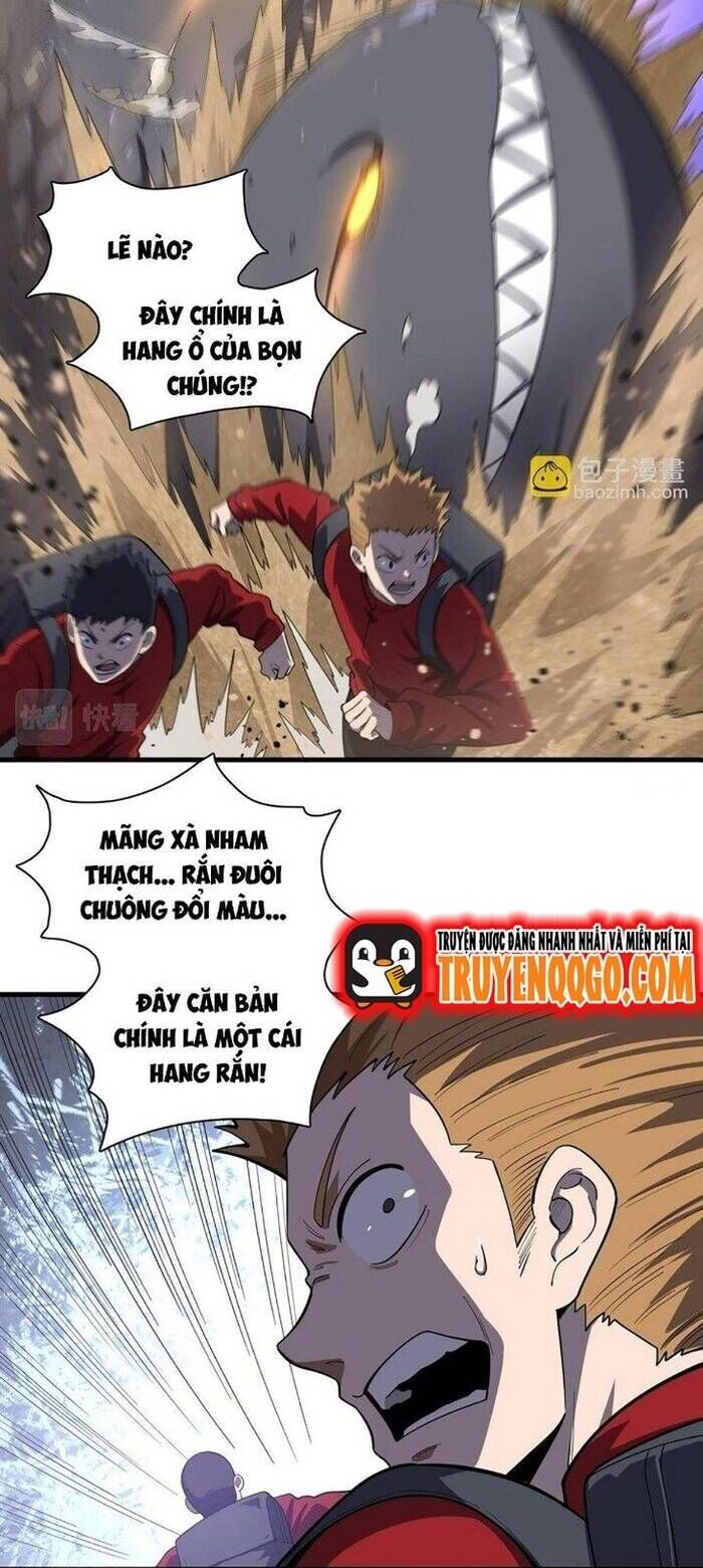 Ta Đến Từ Hư Không Chương 44 Ảnh 5