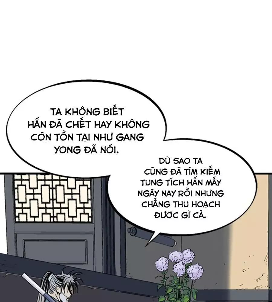 Gosu Chương 219 Ảnh 109