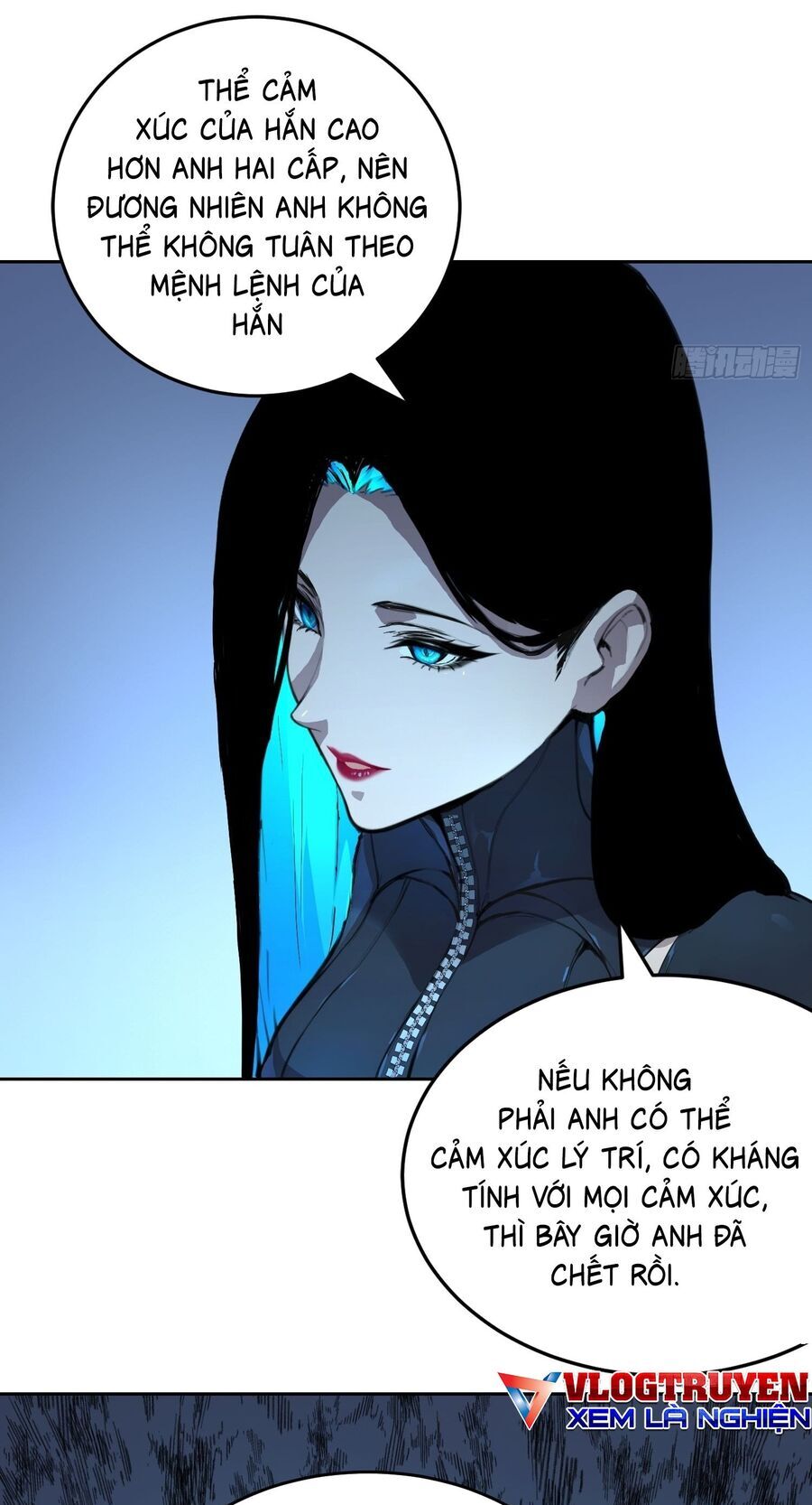 Bệnh Cảm Xúc Chương 3 Ảnh 56