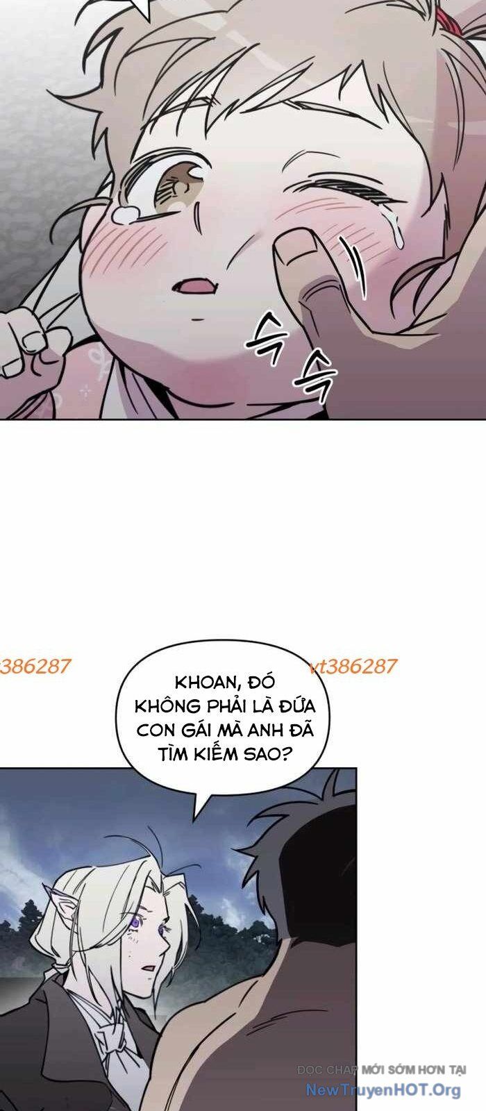 Gà Trống Nuôi Con Isekai Chương 4 Ảnh 77