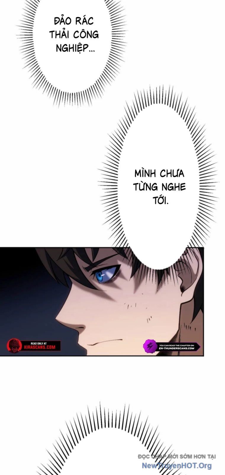 Cựu Chiến Binh Tối Thượng Chương 3 Ảnh 57
