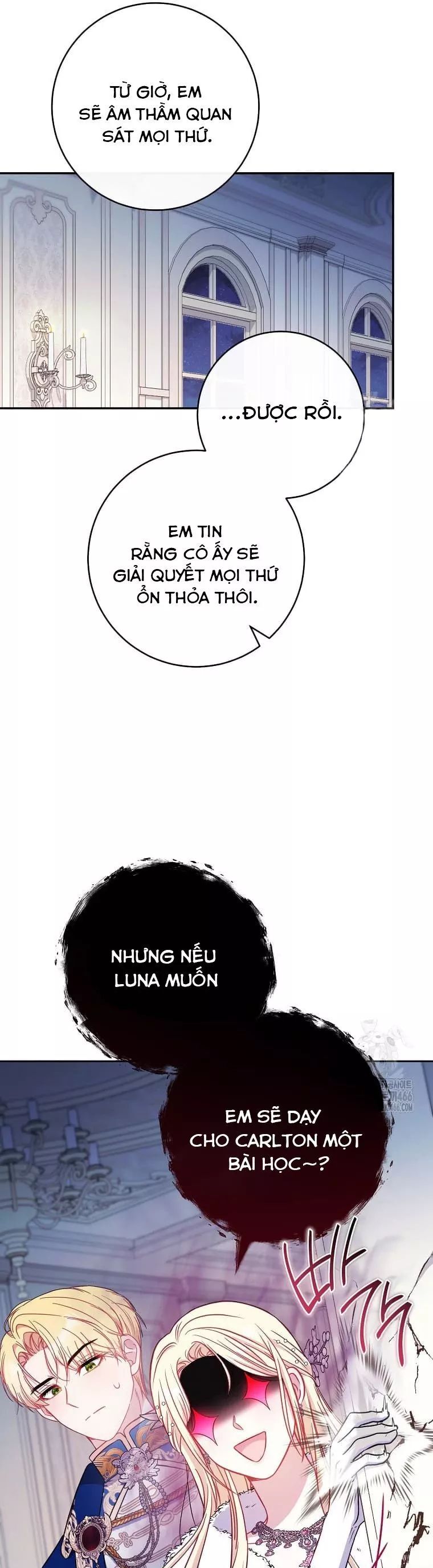 Nam Chính? Cho Cũng Không Thèm! Chương 41 Ảnh 20