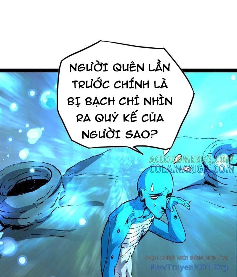 Vô Hạn Dị Hóa: Chiến Tranh Hệ Nhị Phân Chương 46 Ảnh 38