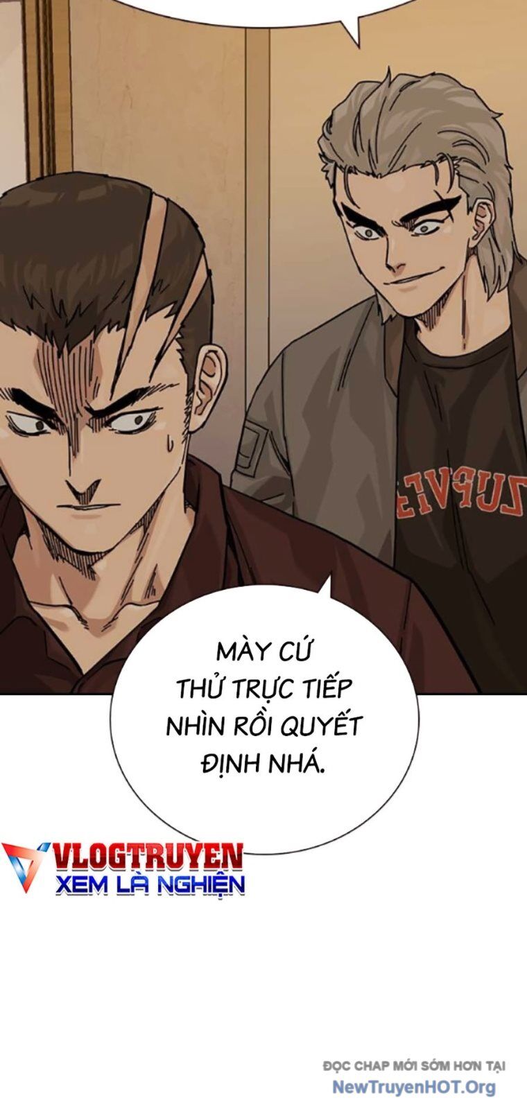 Để Có Thể Sống Sót Chương 177 Ảnh 62
