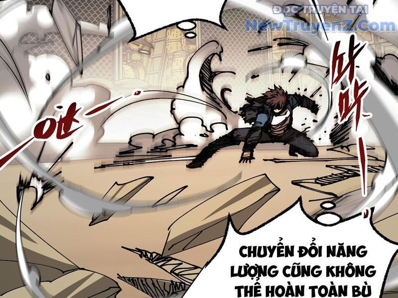 Tận Thế Giáng Lâm, Ta Trùng Sinh Thành Bạo Quân Chương 7 Ảnh 22