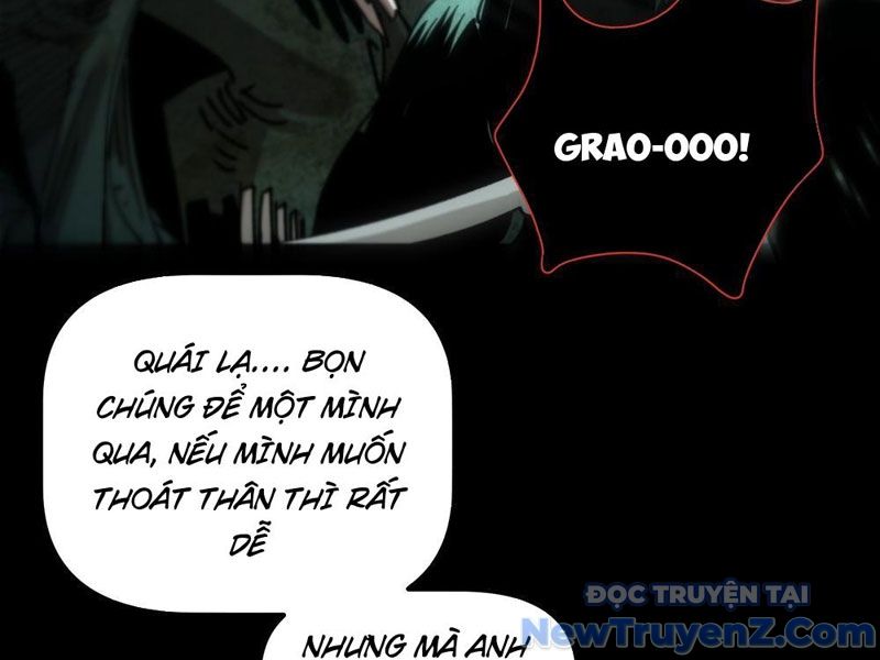 Tận Thế Giáng Lâm, Ta Trùng Sinh Thành Bạo Quân Chương 9 Ảnh 47