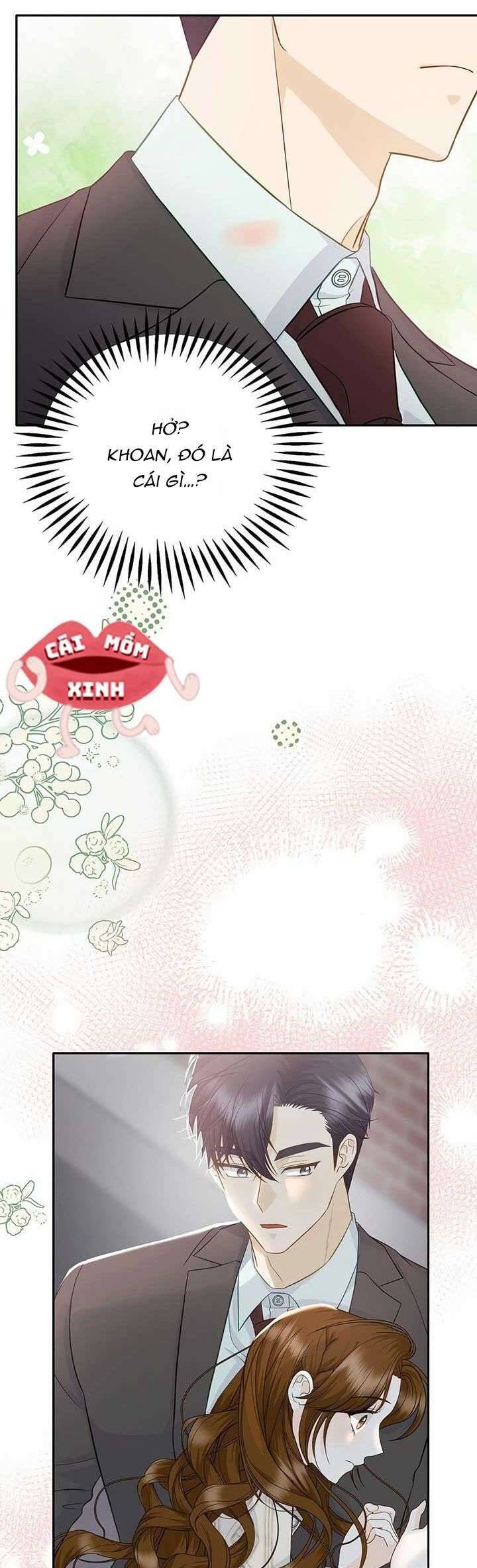 HãY TớI Nhà Anh Đi Chương 5 Ảnh 31