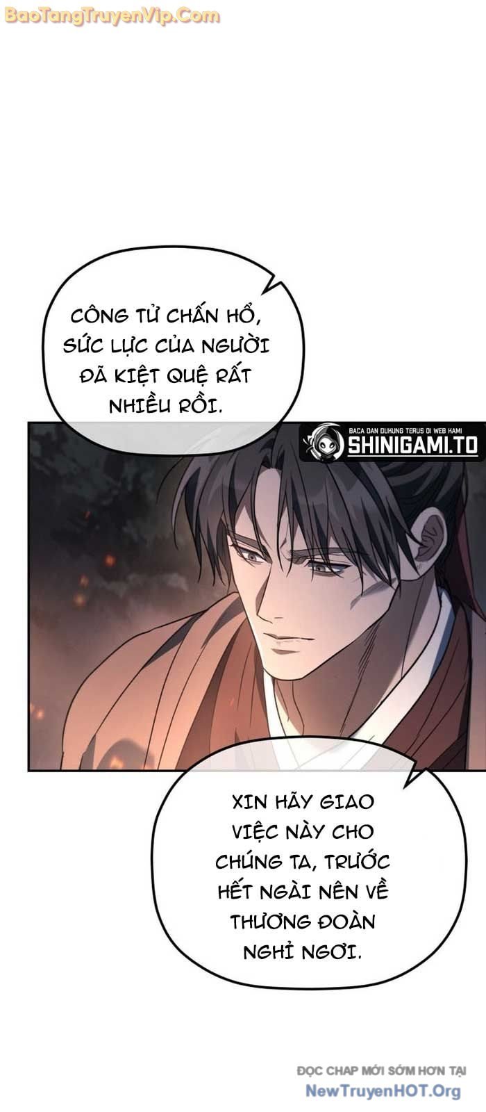 Tiểu Công Tử Của Ân Hạ Thương Đoàn Chương 28 Ảnh 57