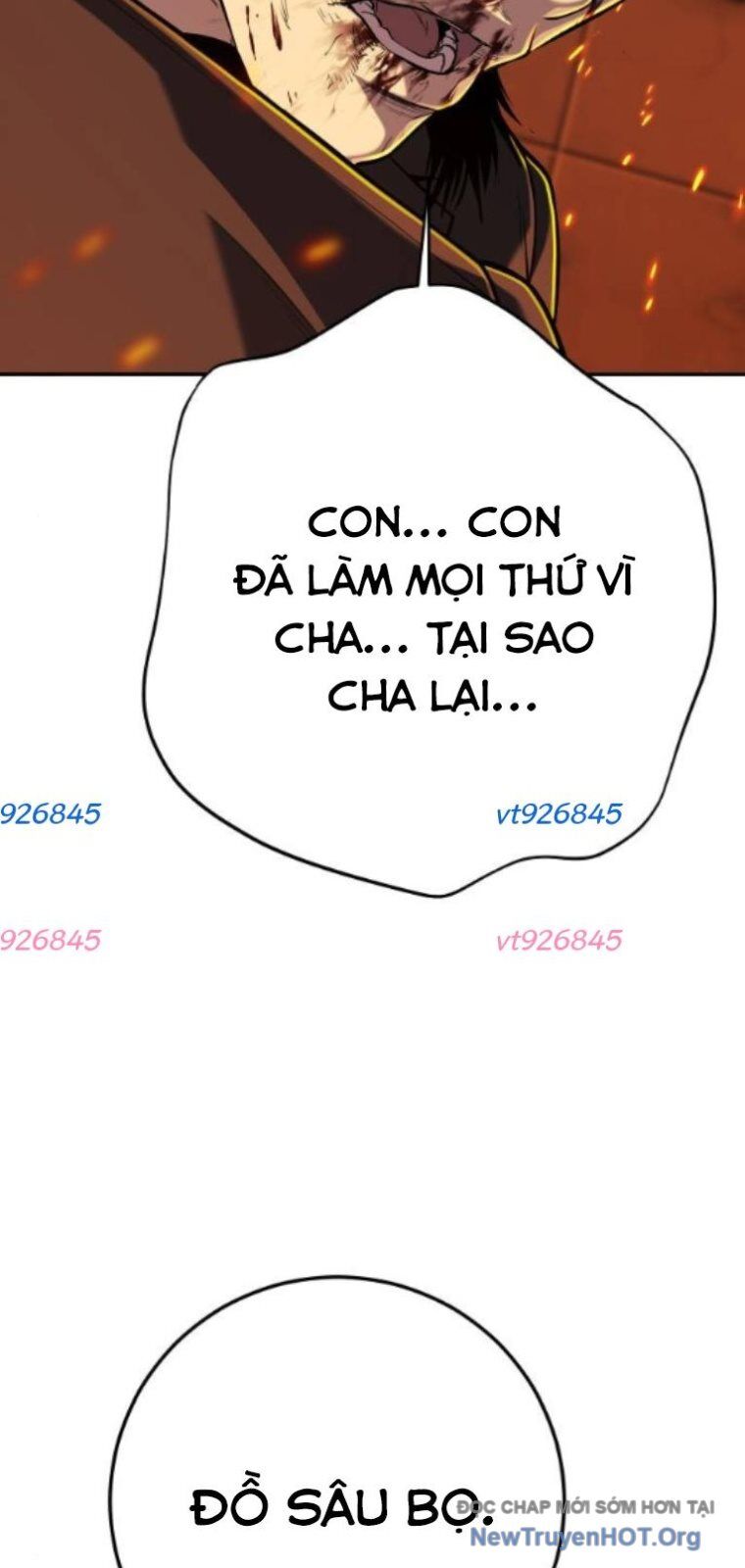 Đứa Con Báo Thù Chương 68 Ảnh 78