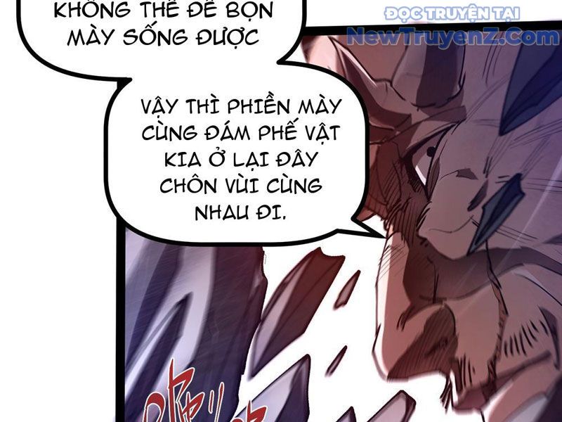 Tận Thế Giáng Lâm, Ta Trùng Sinh Thành Bạo Quân Chương 7 Ảnh 107