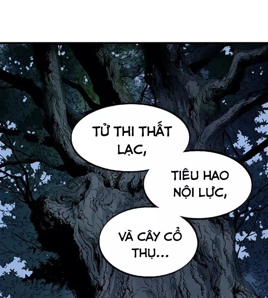 Gosu Chương 219 Ảnh 72