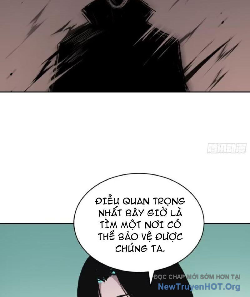 Thế Giới Toàn Người Điên, Tỉnh Táo Chính Là Bị Bệnh Chương 8 Ảnh 5