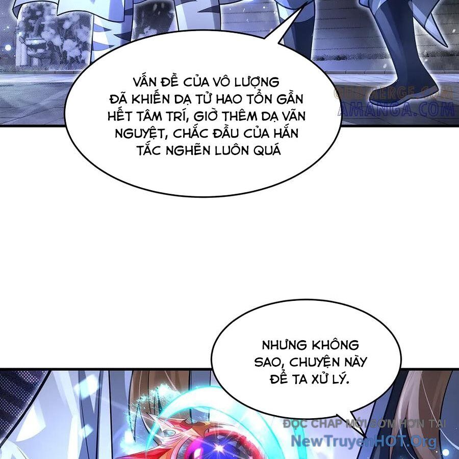 Các Nữ Đồ Đệ Của Ta Đều Là Chư Thiên Đại Lão Tương Lai Chương 352 Ảnh 63