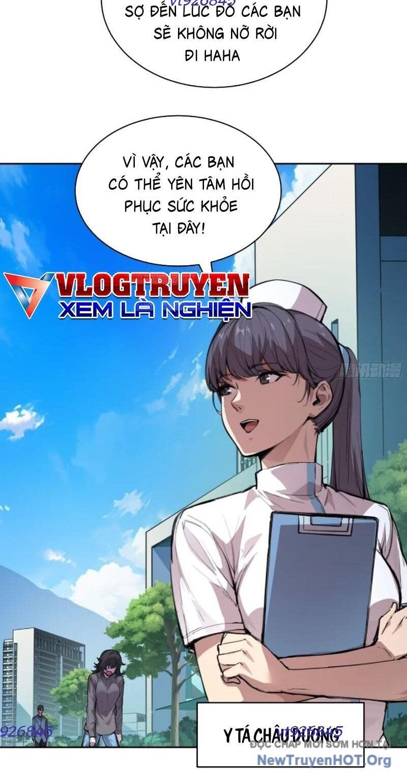 Bệnh Cảm Xúc Chương 8 Ảnh 33