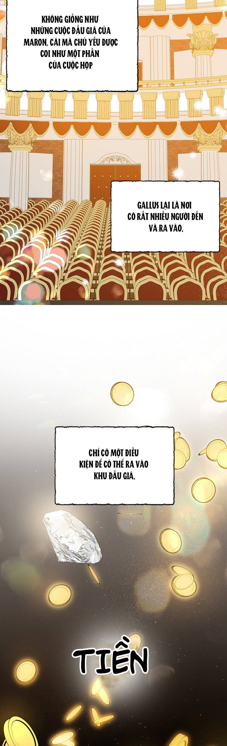 Ba Người Anh Trai Của Tôi Là Bạo Quân Chương 65.2 Ảnh 6