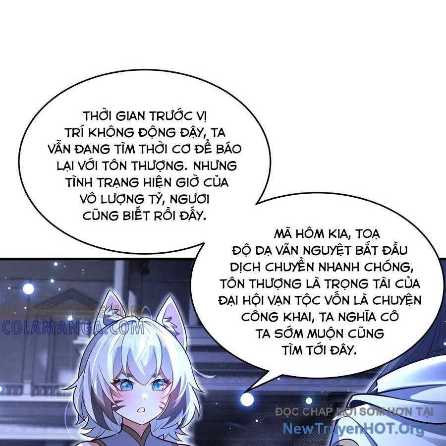 Các Nữ Đồ Đệ Của Ta Đều Là Chư Thiên Đại Lão Tương Lai Chương 352 Ảnh 58