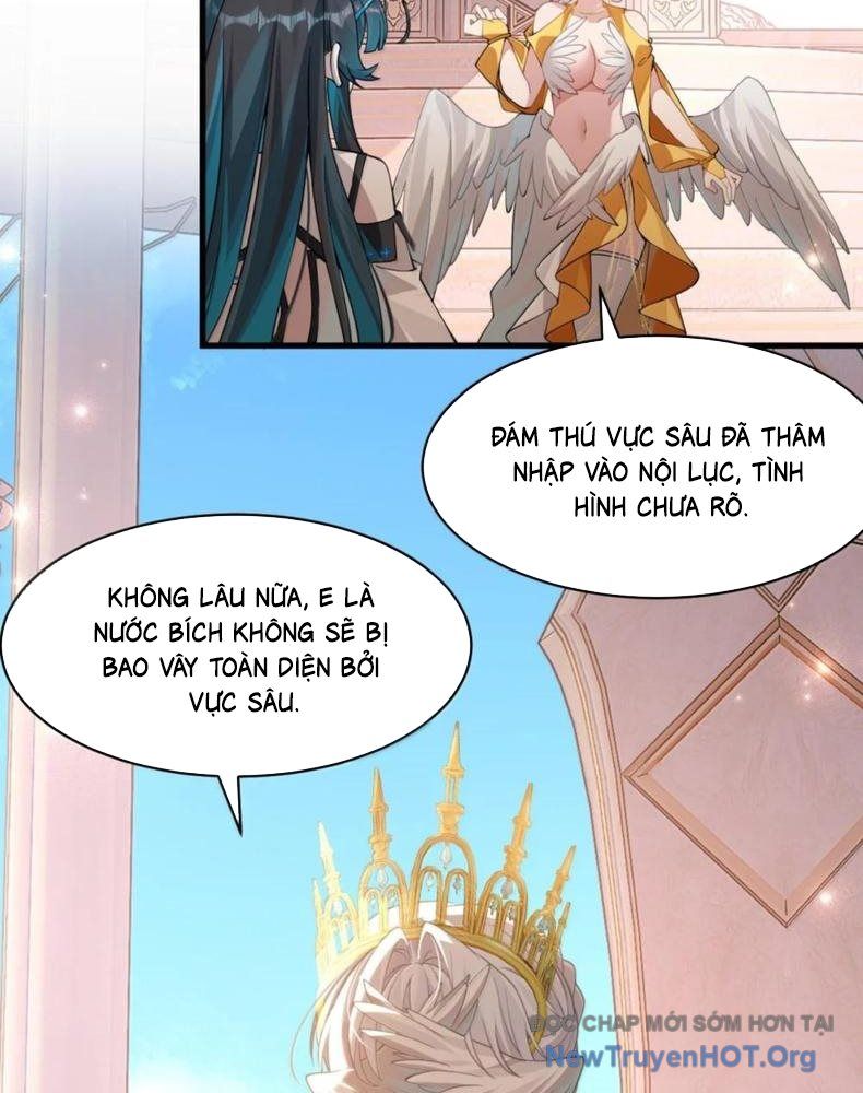 Vượt Cấp Xuyên Không, Tại Sao Tôi Lại Trở Thành Tiểu Thư Tu Sĩ? Chương 47 Ảnh 73
