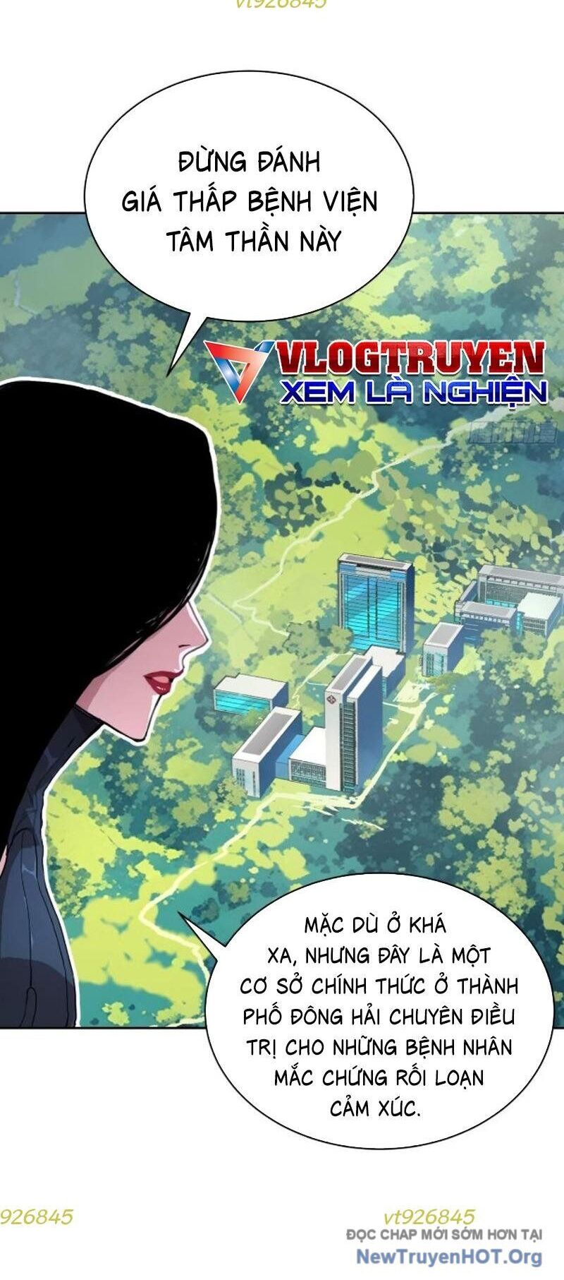 Bệnh Cảm Xúc Chương 8 Ảnh 13