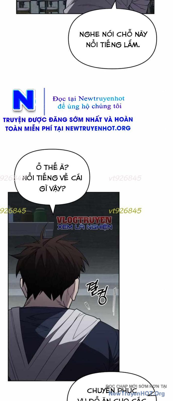 Gà Trống Nuôi Con Isekai Chương 6 Ảnh 10