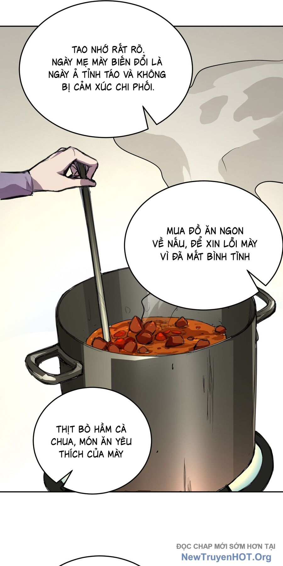 Bệnh Cảm Xúc Chương 4 Ảnh 12