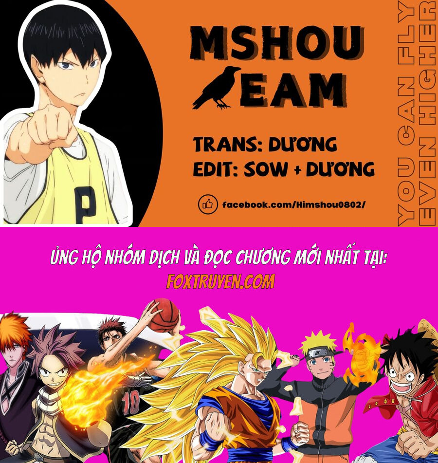 Haikyuu-Bu Chương 81 Ảnh 18