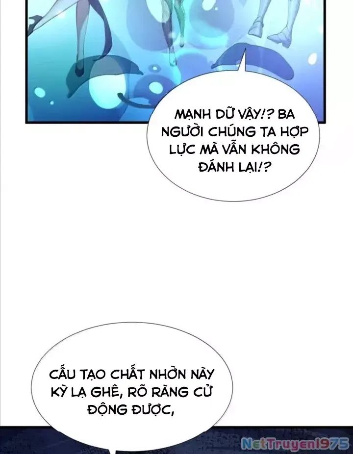 Thánh Nữ, Xin Hãy Dừng Ngay Những Trò Quái Đản Của Cô Đi!! Chương 131 Ảnh 63