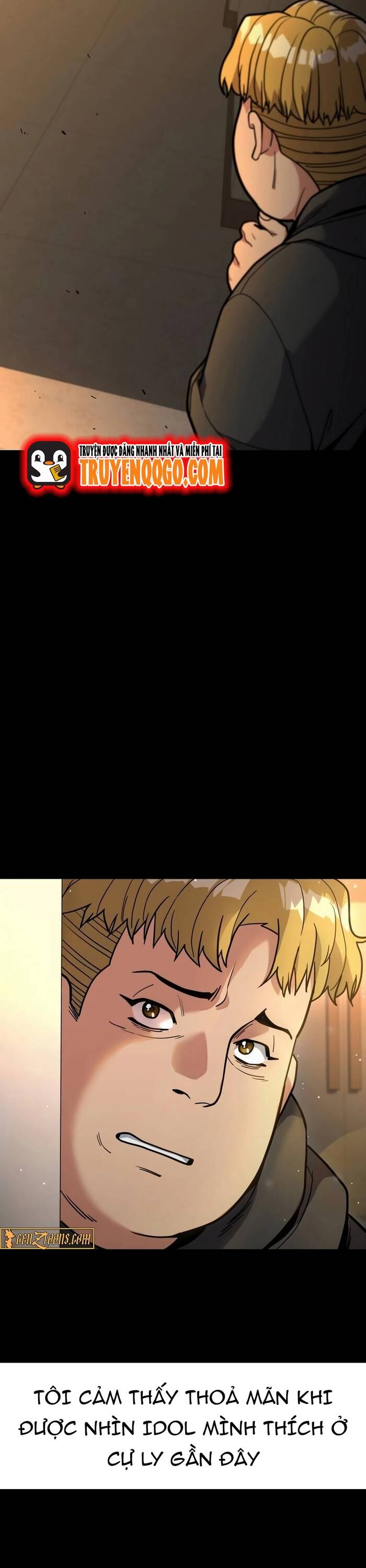 Tài Xế Báo Thù Chương 11 Ảnh 33