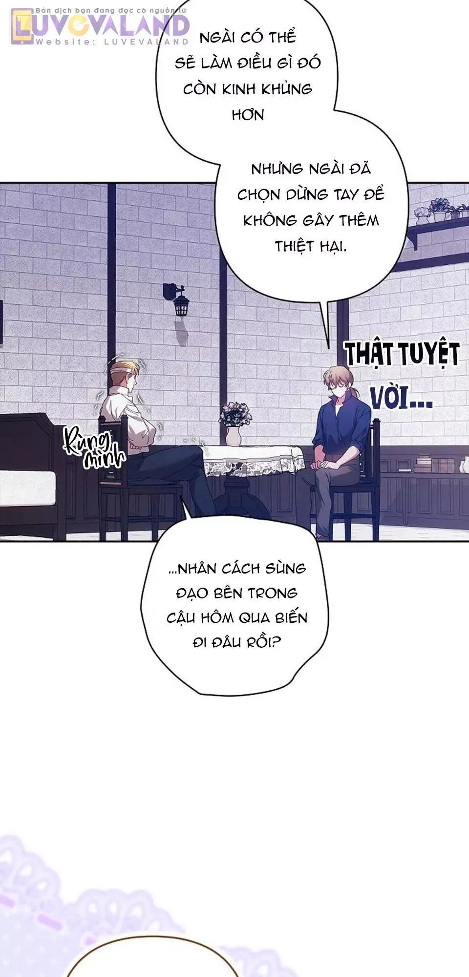 Cuộc Hôn Nhân Này Dù Sao Cũng Sẽ Tan Vỡ Mà Thôi Chương 101 Ảnh 222