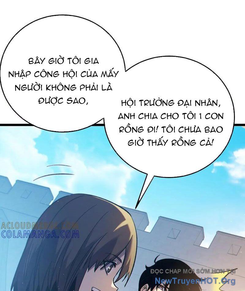 Vô Địch Bị Động Tạo Ra Tấn Sát Thương Chương 101 Ảnh 46