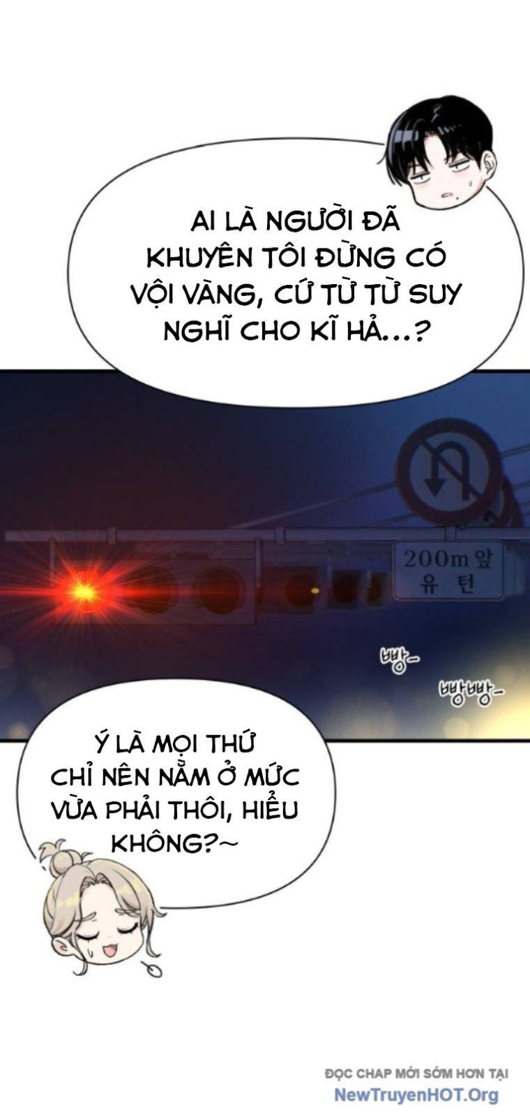 Nhật Kí Đổi Nghề Chương 25 Ảnh 24